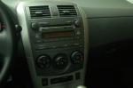 Toyota Corolla XRS 2009 года